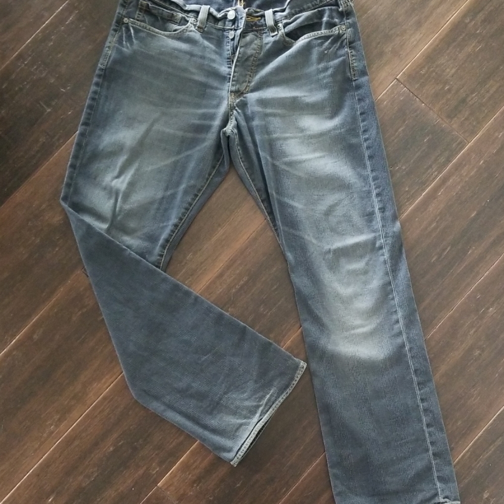 Men's Express Precision Fit Jeans 32x32